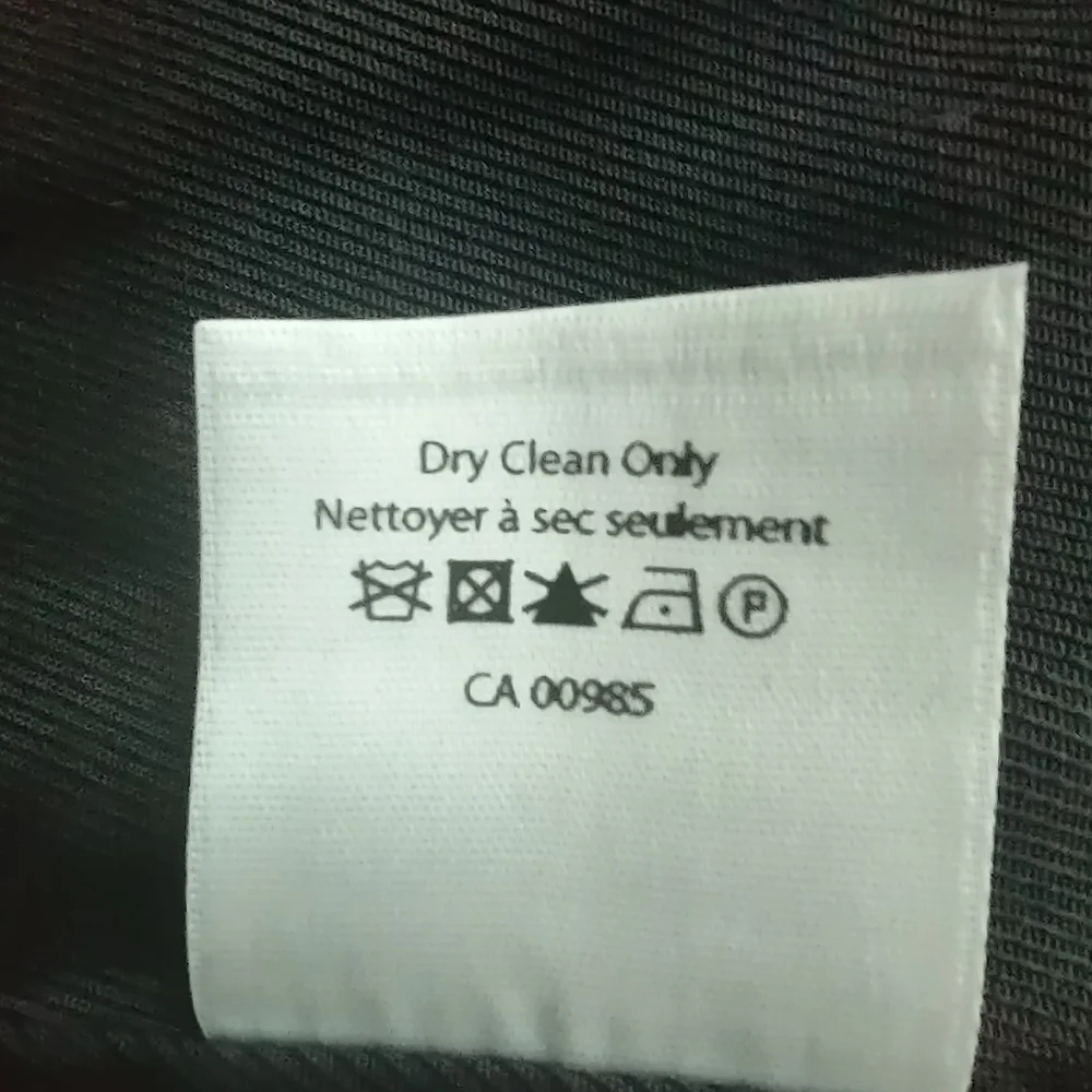 Veronica Beard 2 the "Classic Dickey Jacket" wool navy blue core - Picture 11 of 13